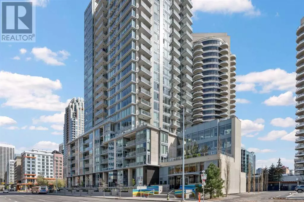Calgary, AB T2P1N4,410, 1025 5 Avenue SW
