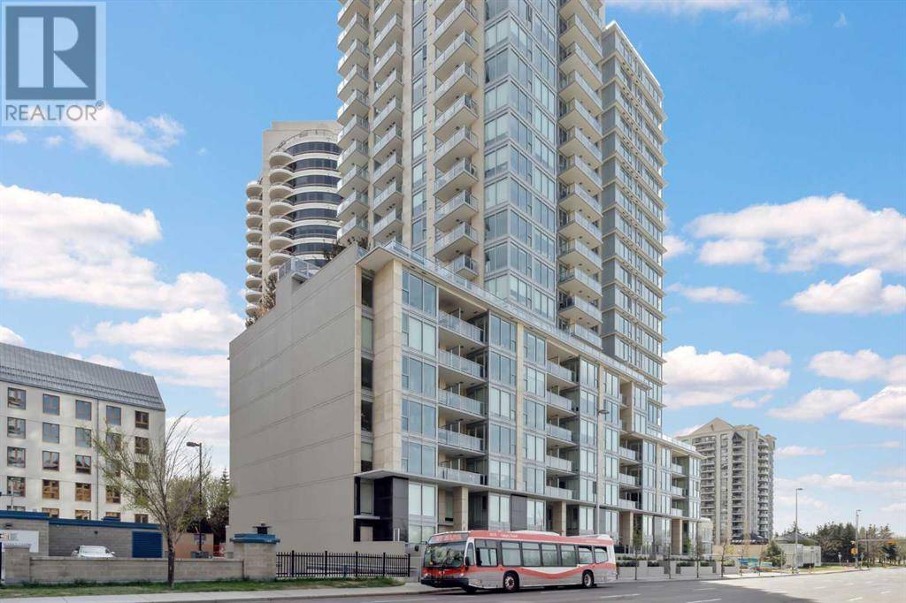 Calgary, AB T2P1N4,410, 1025 5 Avenue SW