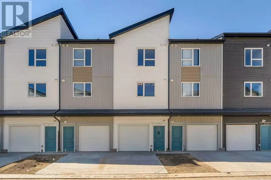427, 301 Redstone Boulevard NE, Calgary, AB T3N1V7