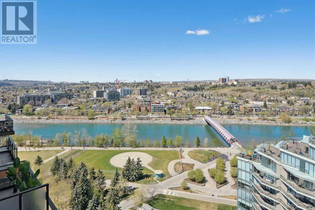 1701, 730 2 Avenue SW, Calgary, AB T2P1R8
