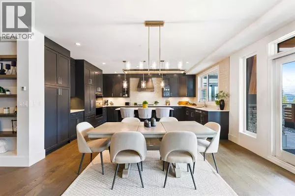 102, 101A Stewart Creek Rise, Canmore, AB T1W0K2