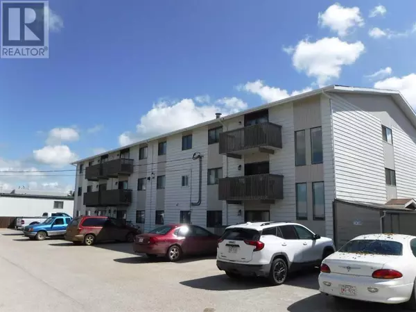 Camrose, AB T4V2M7,206, 114 Mount Pleasant Drive
