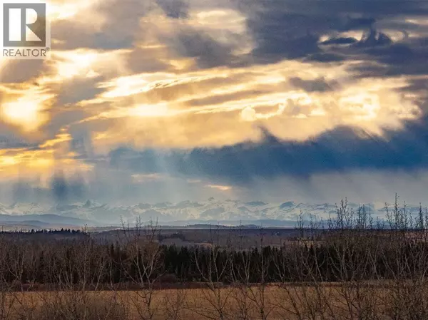 Rural Rocky View County, AB T3Z0A8,172 Grandview Way