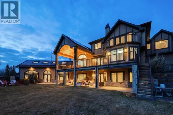 172 Grandview Way, Rural Rocky View County, AB T3Z0A8