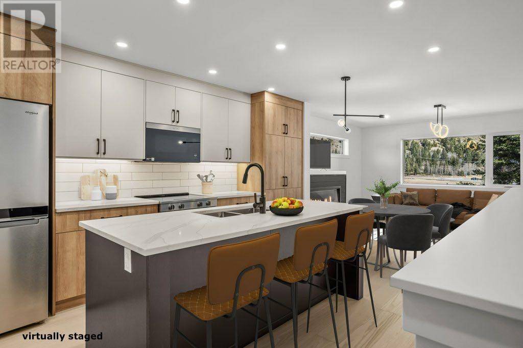 Canmore, AB T1W1M3,101, 1413 Mountain Avenue