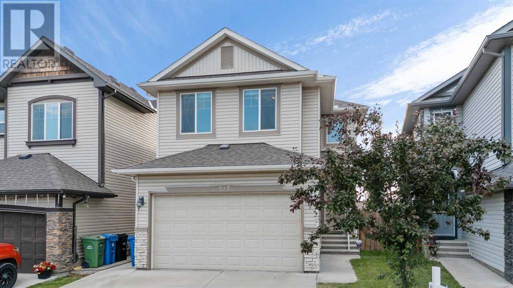237 Panton Way NW, Calgary, AB T3K0X4