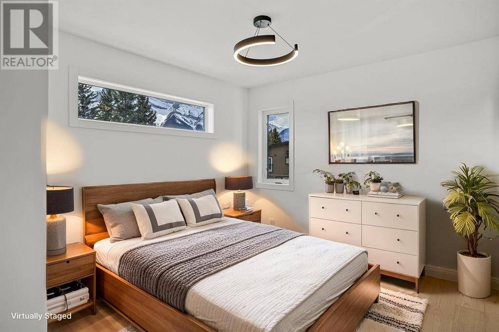 Canmore, AB T1W1M3,103, 1413 Mountain Avenue