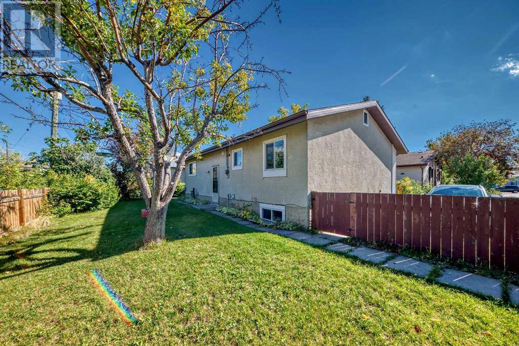 Calgary, AB T2C1H5,608 Olympia Drive SE