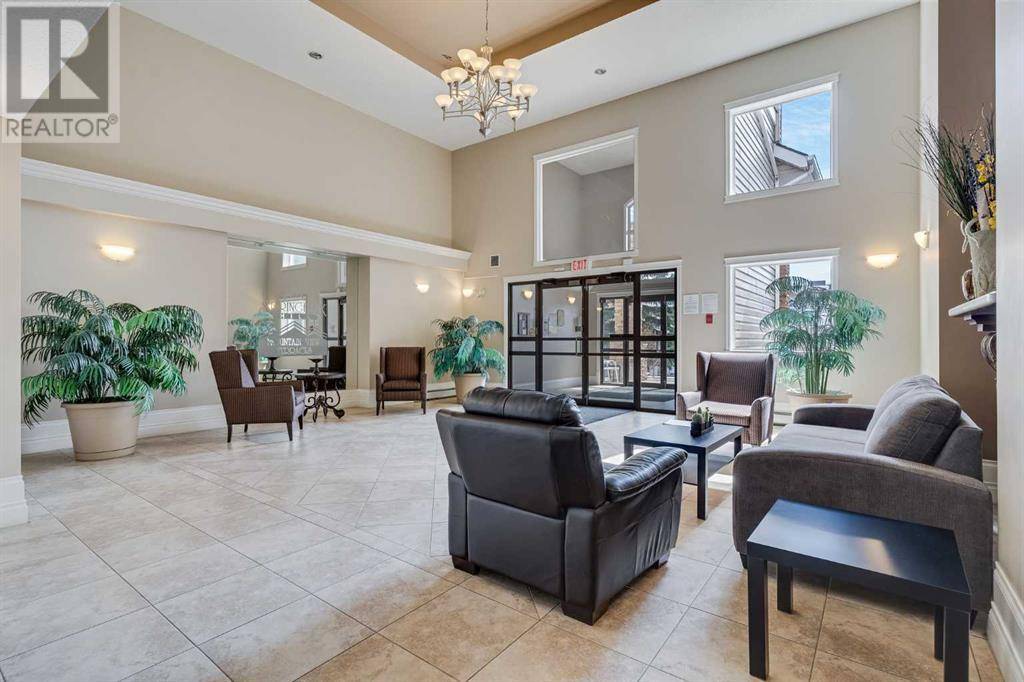 Calgary, AB T3H4K5,1104, 7451 Springbank Boulevard SW