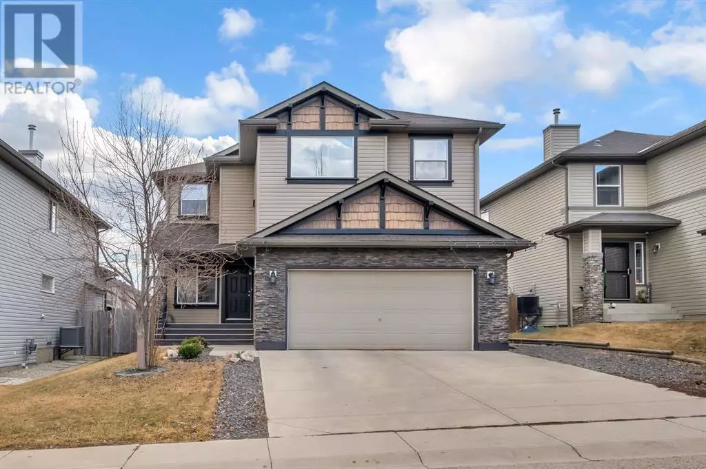 Chestermere, AB T1X1T5,235 Hawkmere Road