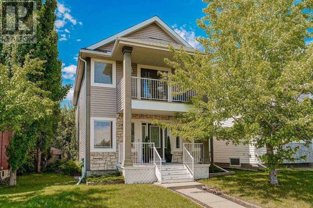 260 Chaparral Ridge Circle SE, Calgary, AB T2X3M6