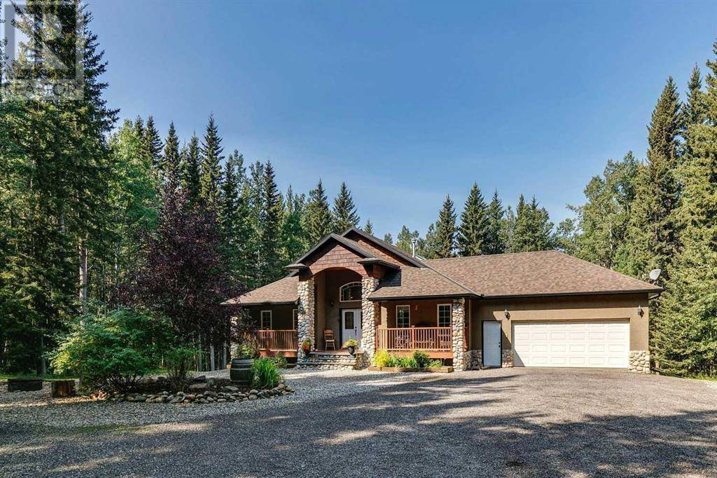 7, 29508 Range Road 52, Rural Mountain View County, AB T0M2E0