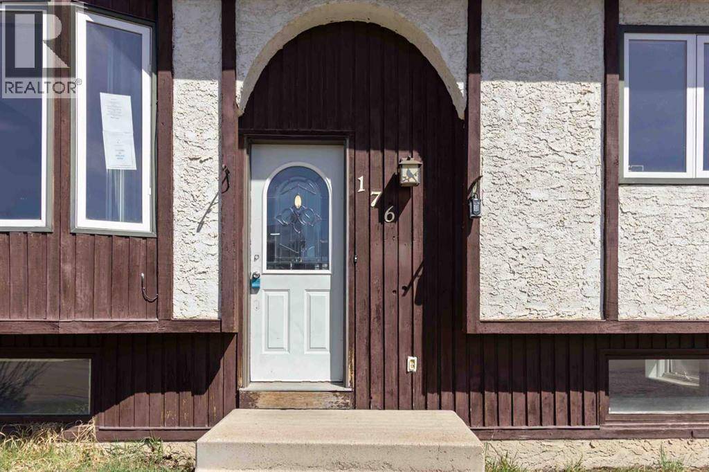 Fort Mcmurray, AB T9K1P8,176 Fullerton Drive