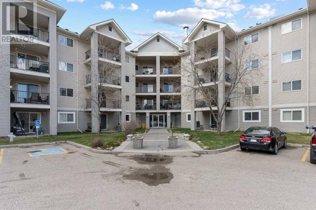 4423, 4975 130 Avenue SE, Calgary, AB T2Z4M5