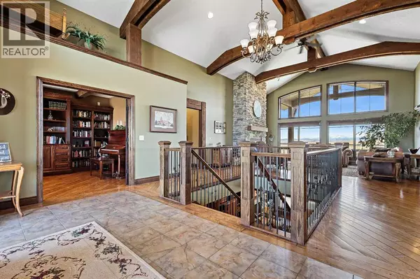 Rural Foothills County, AB T1S6A5,386065 96 Street W