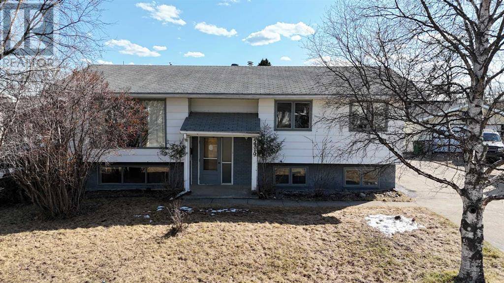Edson, AB T7E1J8,5319 12 Avenue