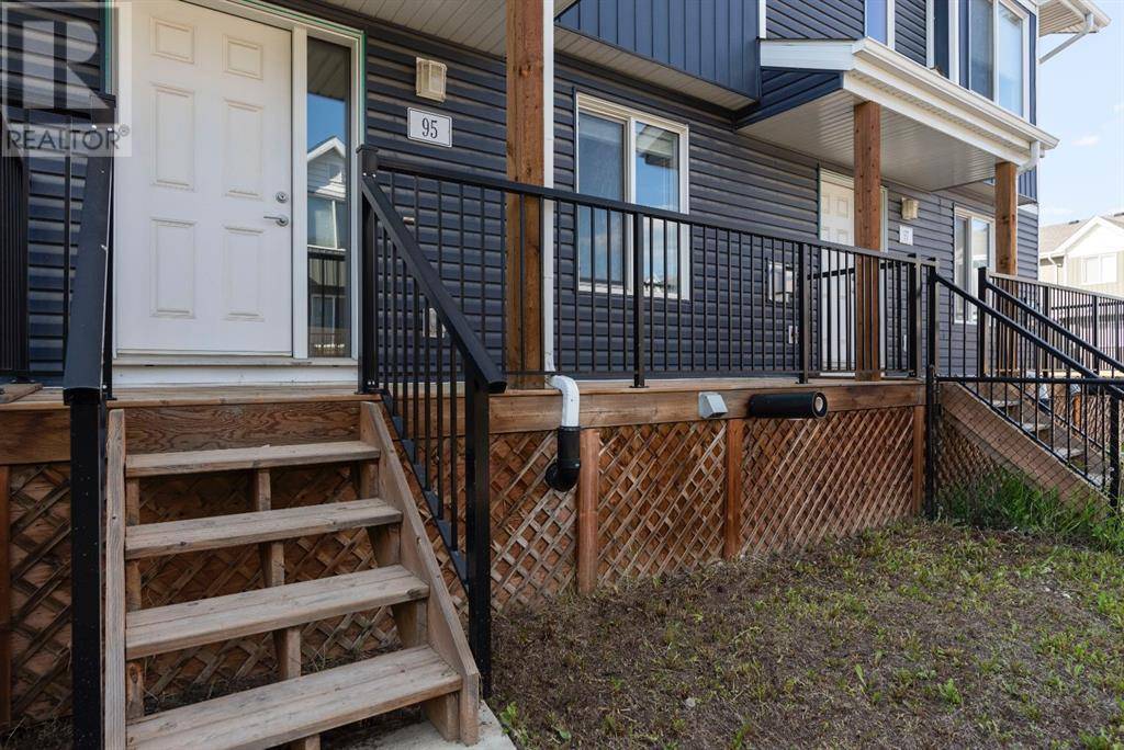 Fort Mcmurray, AB T9J0A1,95, 401 Athabasca Avenue