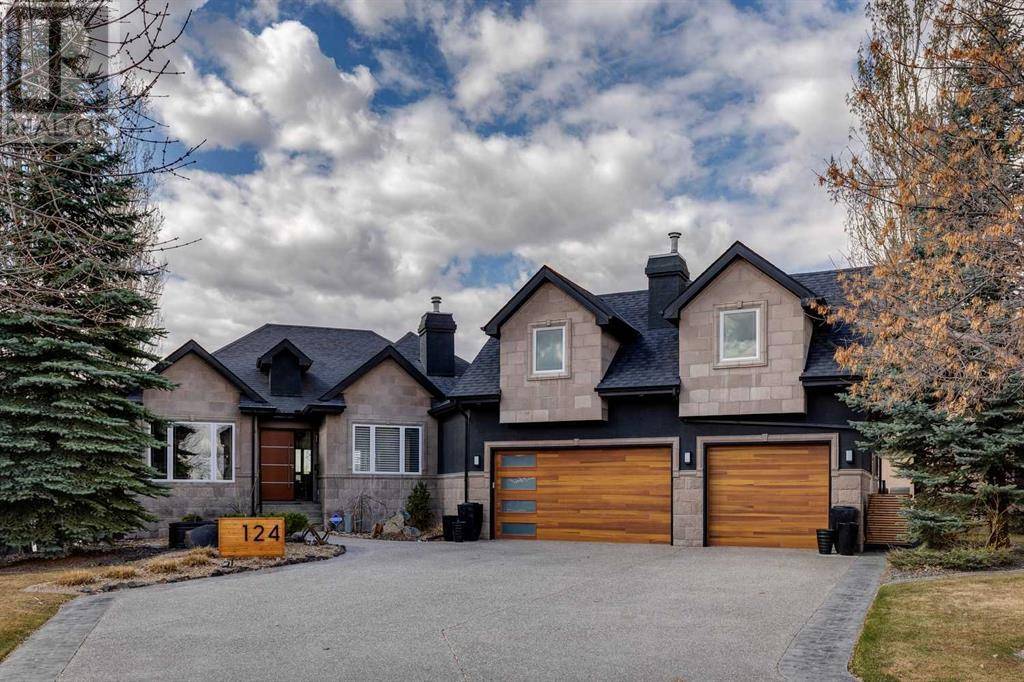 124 Heritage Lake Drive, Heritage Pointe, AB T1S4H7