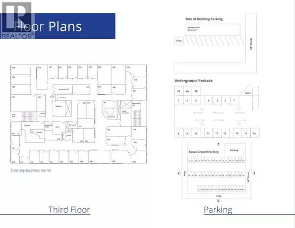 Red Deer, AB T4N2G7,4915 & 4926 54 Street