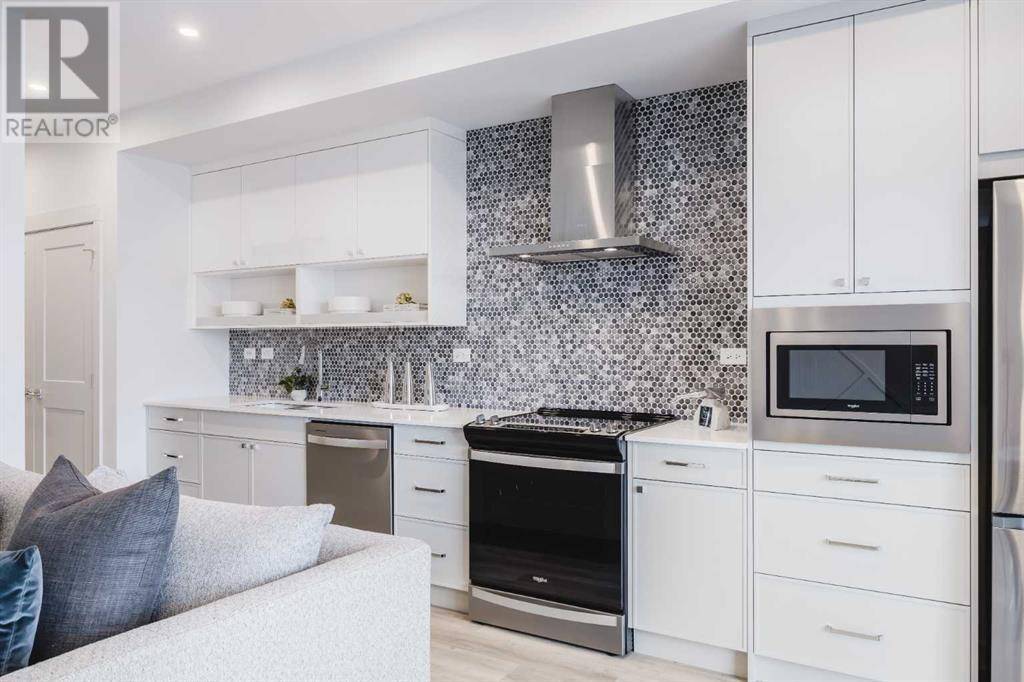 Calgary, AB T3M2N9,3405, 3700 Seton Avenue SE
