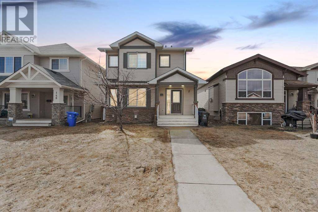 144 Grosbeak Way, Fort Mcmurray, AB T9K0L6