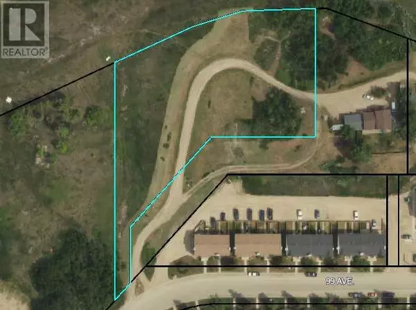 9916 82 Street, Peace River, AB T8S1S4