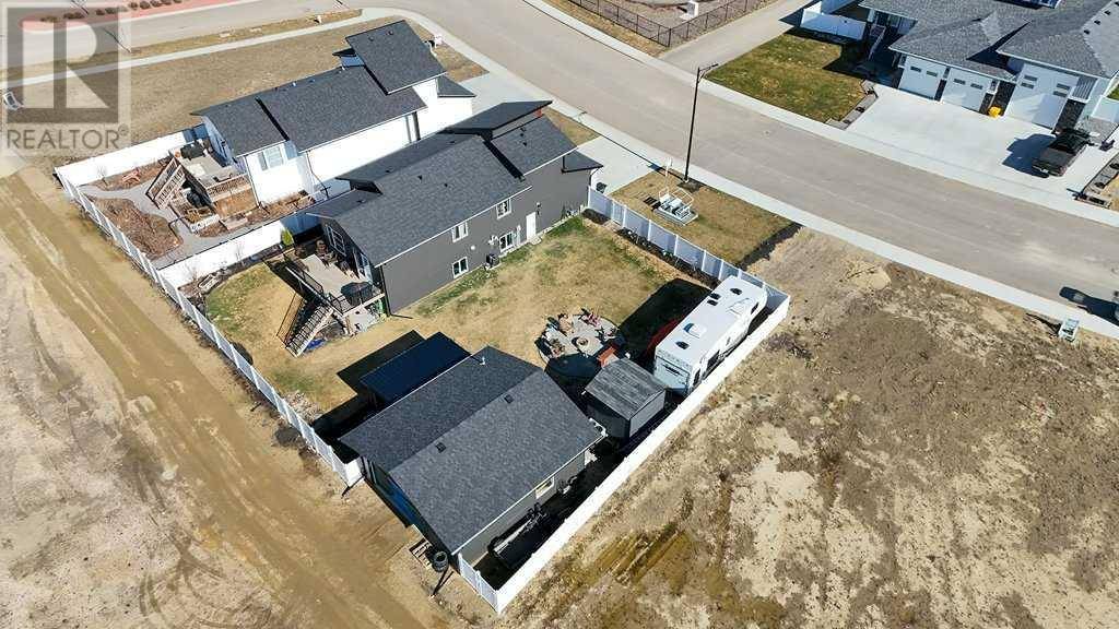 Lacombe, AB T4L0J9,70 Parlby Crescent