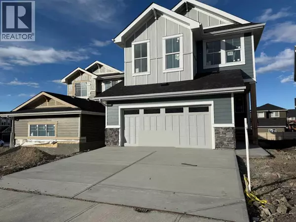 Cochrane, AB T4C3C5,93 Sunrise Heath