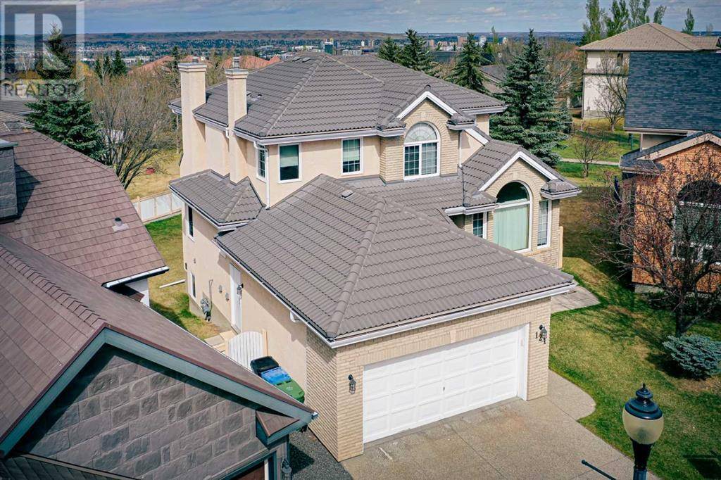 Calgary, AB T3H3A8,121 Patterson Mount SW
