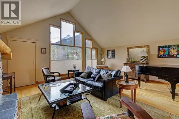 Canmore, AB T1W3G7,207 Miskow Close