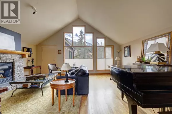 Canmore, AB T1W3G7,207 Miskow Close