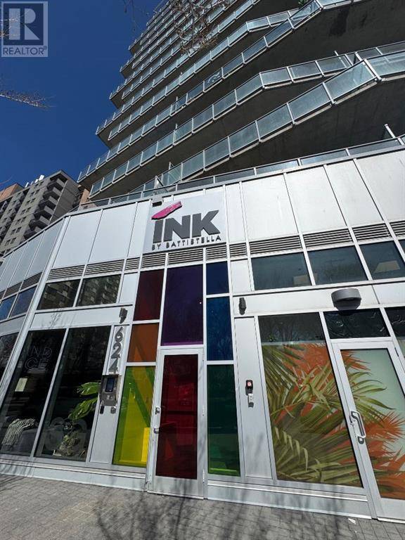 1104, 624 8 Avenue SE, Calgary, AB T2g1s7