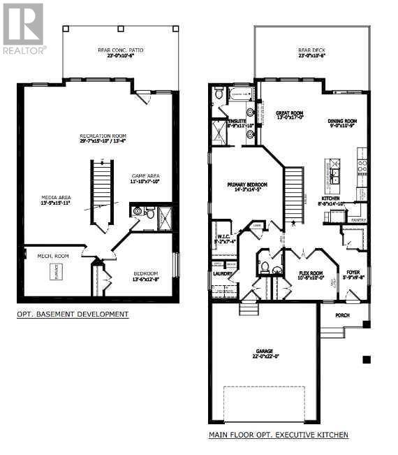Cochrane, AB T4C2W9,487 Rivercrest View
