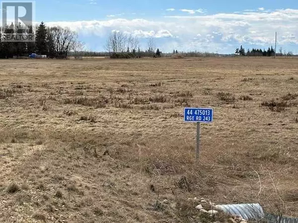 44, 475013 RGE RD 243, Rural Wetaskiwin No. 10 County Of, AB T0C1Z0