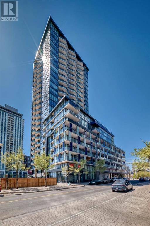 301, 615 6 Avenue SE, Calgary, AB T2G0H3