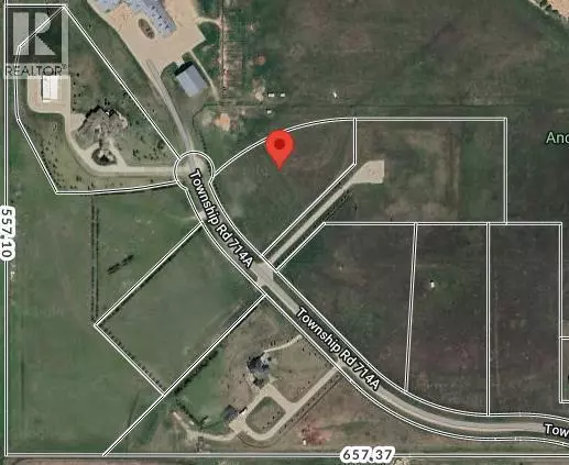 Rural Grande Prairie No. 1 County Of, AB T8W5K5,19, 714040 71 Range