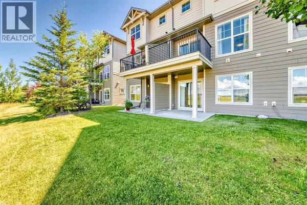 Cochrane, AB T4C0B4,611, 101 Sunset Drive