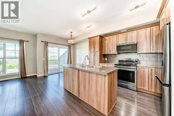 Cochrane, AB T4C0B4,611, 101 Sunset Drive