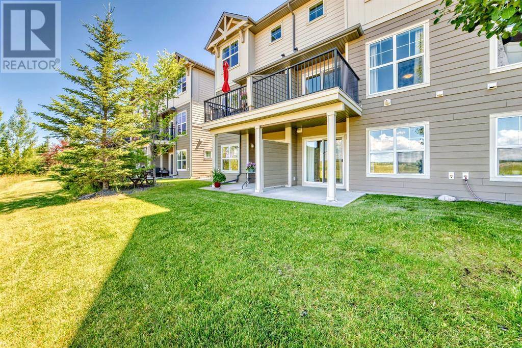 Cochrane, AB T4C0B4,611, 101 Sunset Drive