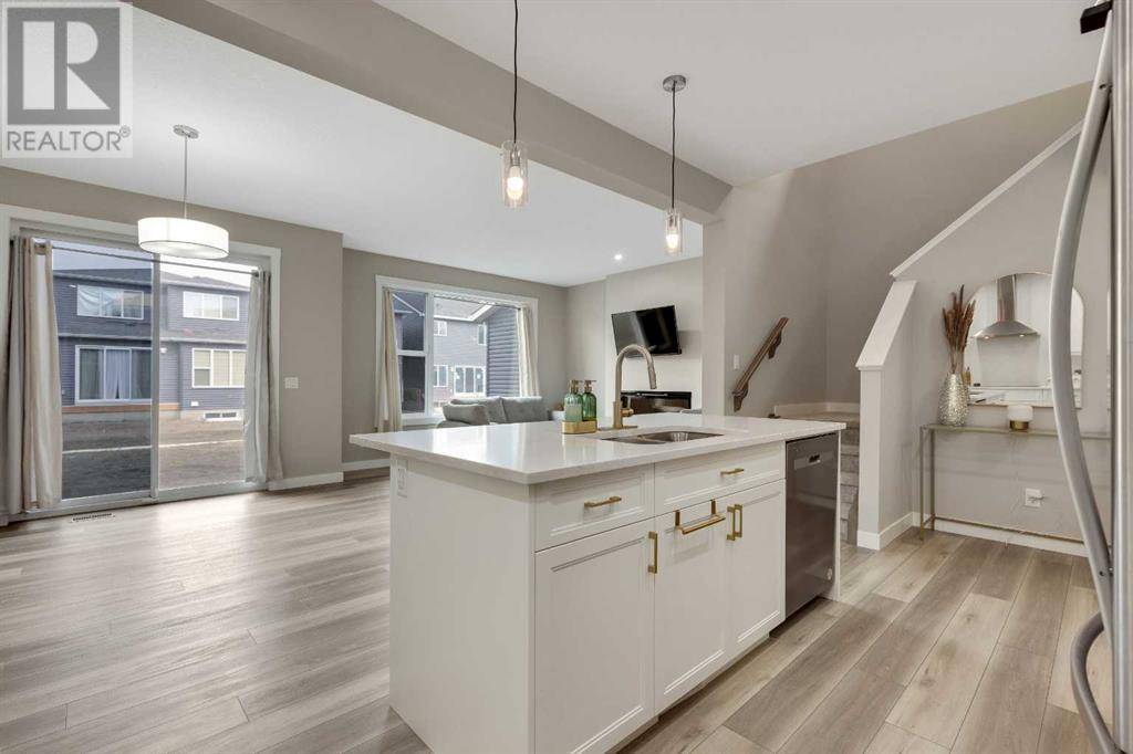 Calgary, AB T2X4Y5,216 Creekstone Row SW