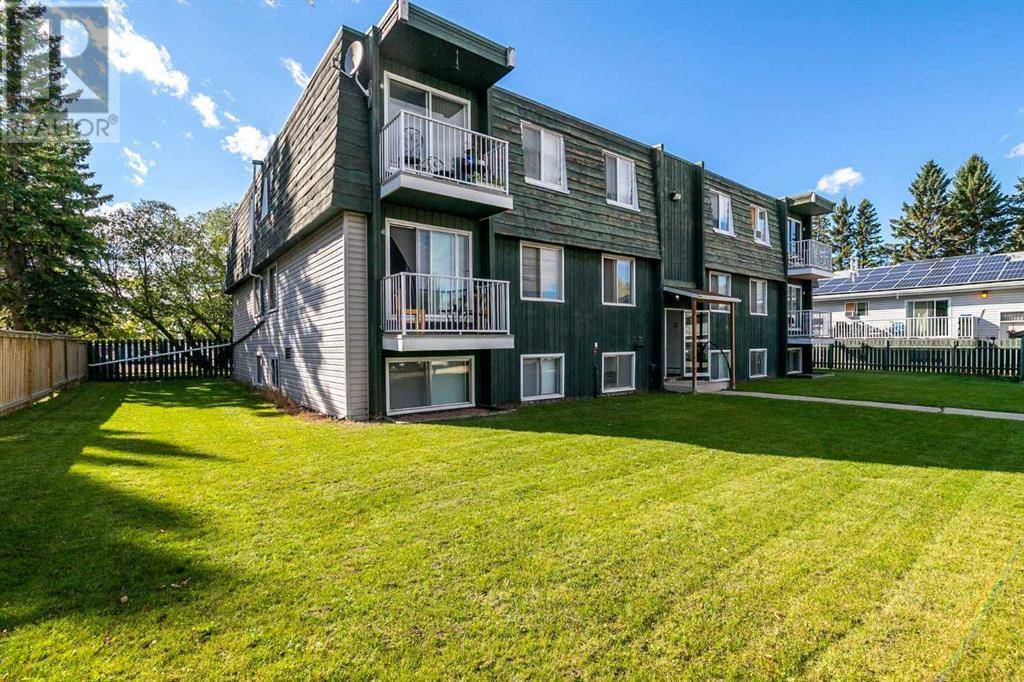 101-304, 6821 59 Avenue, Red Deer, AB T4P1B3