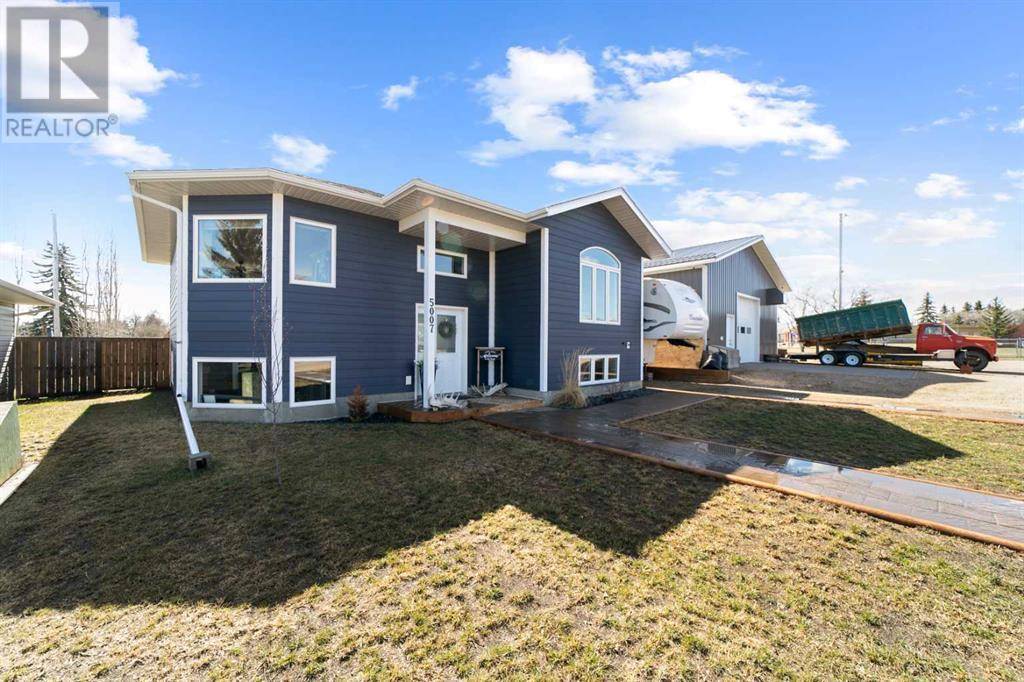 Amisk, AB T0B0B0,5007 52 Street