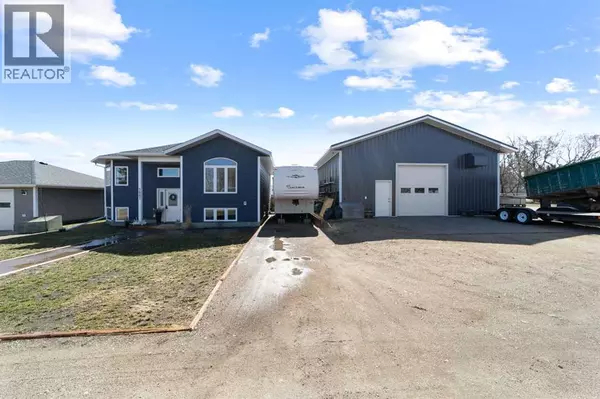 5007 52 Street, Amisk, AB T0B0B0