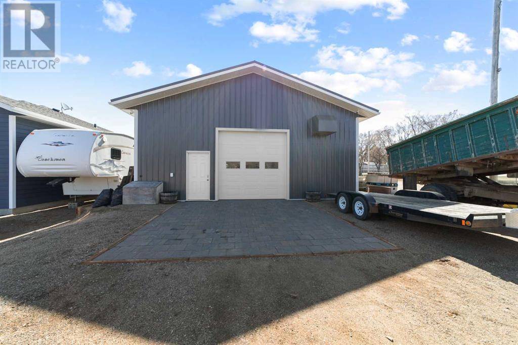 Amisk, AB T0B0B0,5007 52 Street