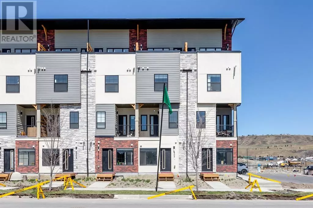 Cochrane, AB T4C2B8,315, 156 Park Street