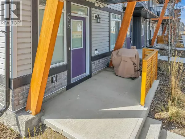 512, 10060 46 Street NE, Calgary, AB T3J2H8
