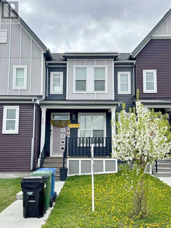 Calgary, AB T3J0Y8,55 Savanna Park NE