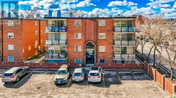 443, 1435 7 Avenue NW, Calgary, AB T2N0Z3