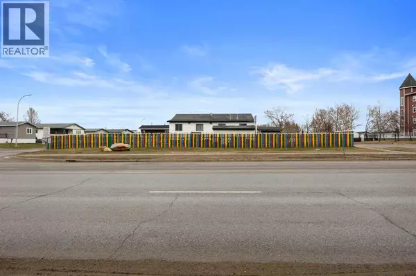 101 Gregoire Crescent, Fort Mcmurray, AB T9H2L3