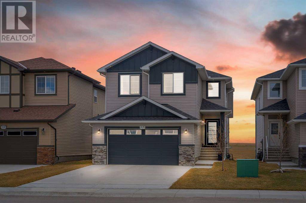 Strathmore, AB T0J1Y0,838 Edgefield Street